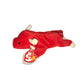 1995 Snort the bull Beanie Baby TY Beanie Baby  A+ Stuff Plush Toys / Stuffed Animals