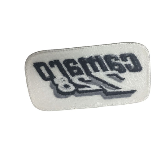 Vintage Camaro Z 28 Embroidered Collectible Patch