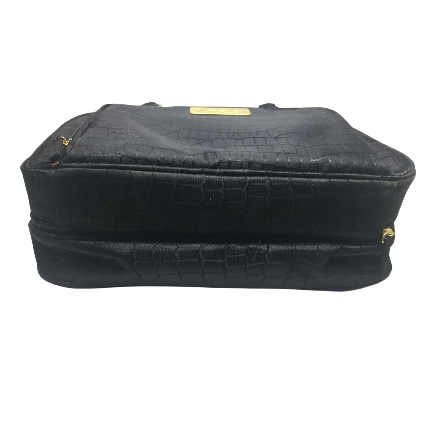 Xtreme Lashes by Jo Mousselli Black Carry Case with Handle & Strap