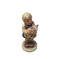 Vintage Goebel Hummel #2052 "Pigtails" Figurine Goebel Hummel  A+ Stuff