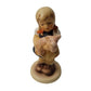 Vintage Goebel Hummel #2052 "Pigtails" Figurine Goebel Hummel  A+ Stuff