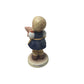 Vintage Goebel Hummel #2052 "Pigtails" Figurine Goebel Hummel  A+ Stuff