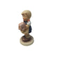 Vintage Goebel Hummel #2052 "Pigtails" Figurine Goebel Hummel  A+ Stuff