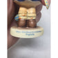 Vintage Goebel Hummel #2052 "Pigtails" Figurine Goebel Hummel  A+ Stuff