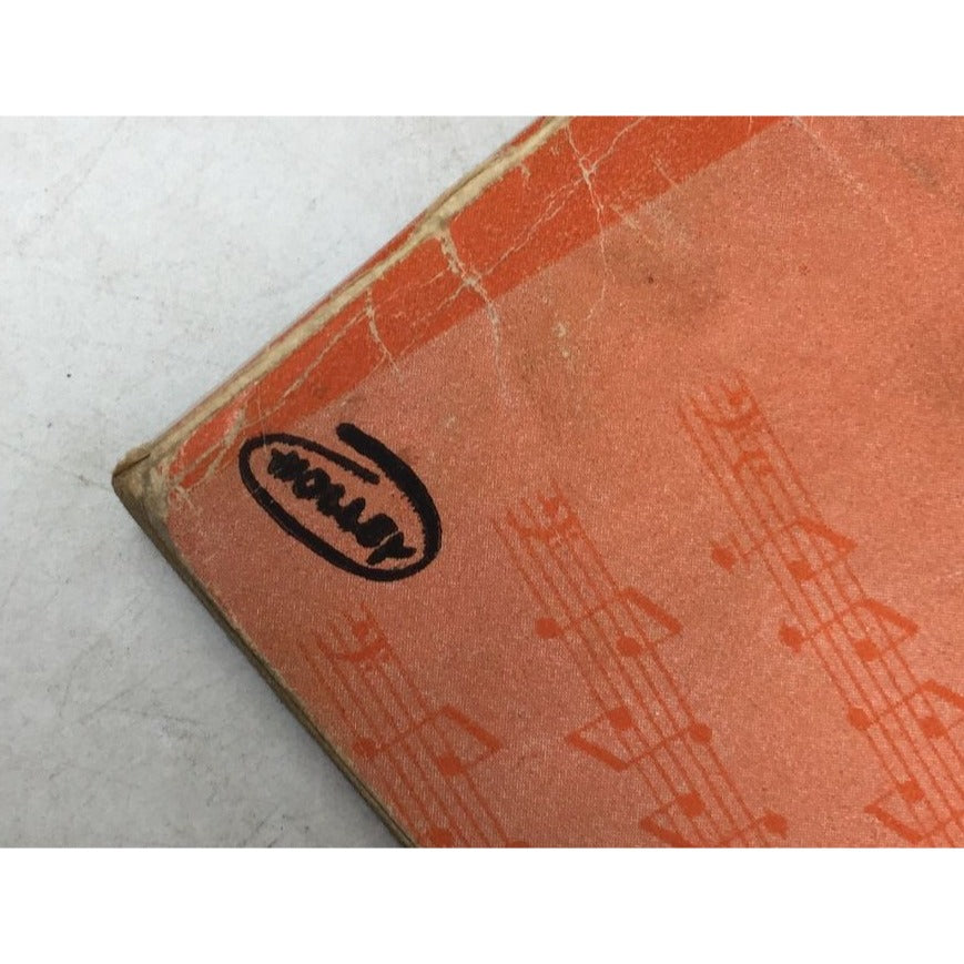 ''Boogie Woogie For Beginners'' Sheet Music Book