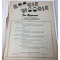 ''Boogie Woogie For Beginners'' Sheet Music Book
