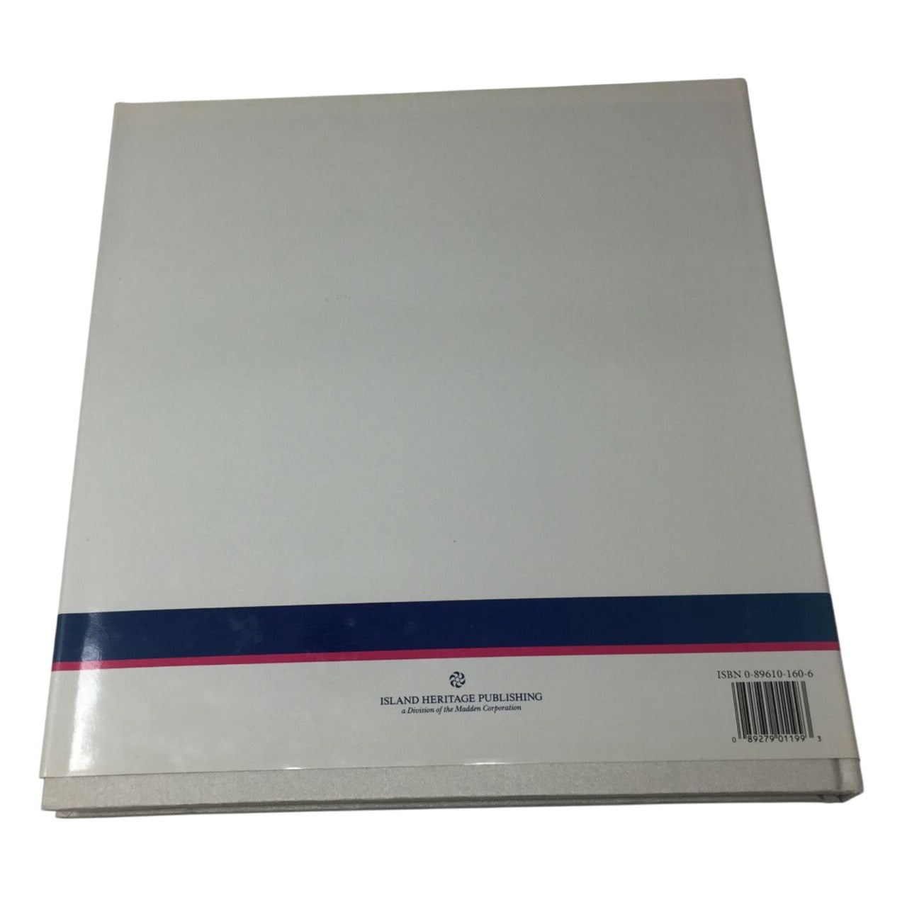 ''Hawaii Tides of Change'' Hardcover book by Bob Krauss & Rick Golt