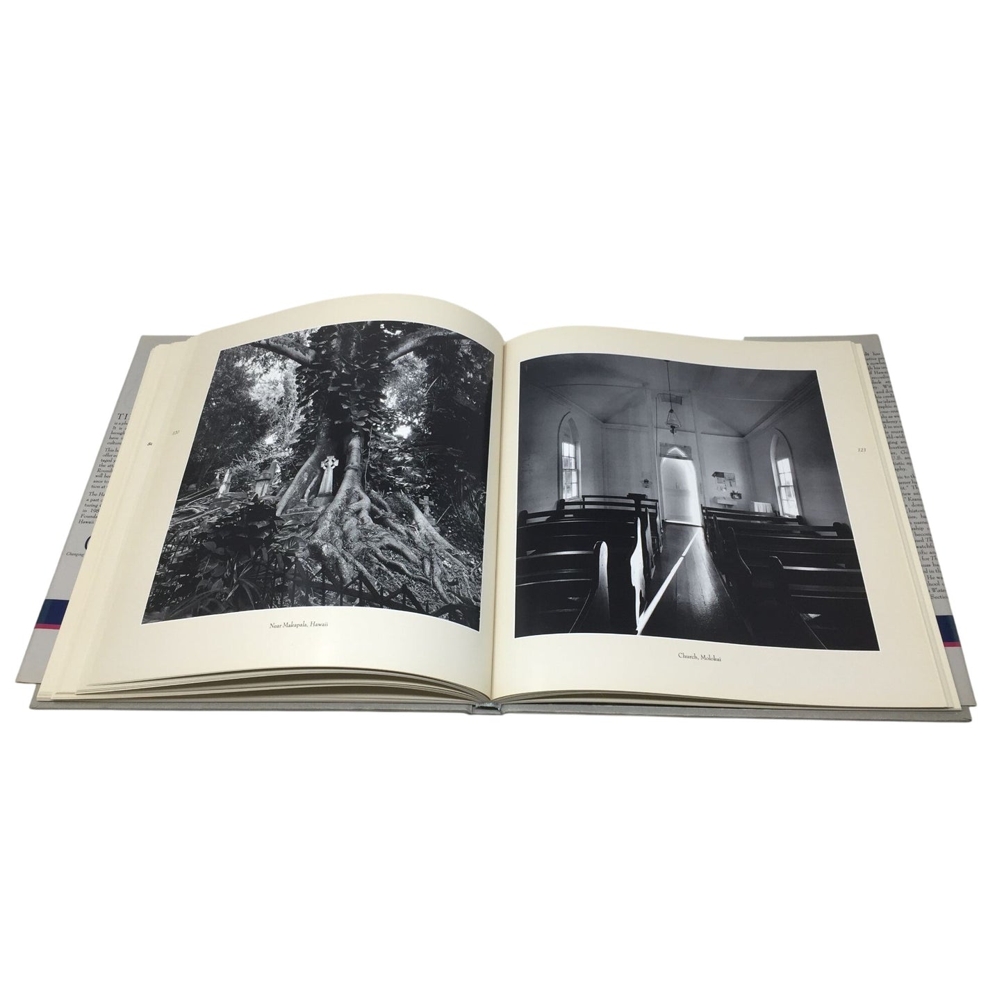 ''Hawaii Tides of Change'' Hardcover book by Bob Krauss & Rick Golt