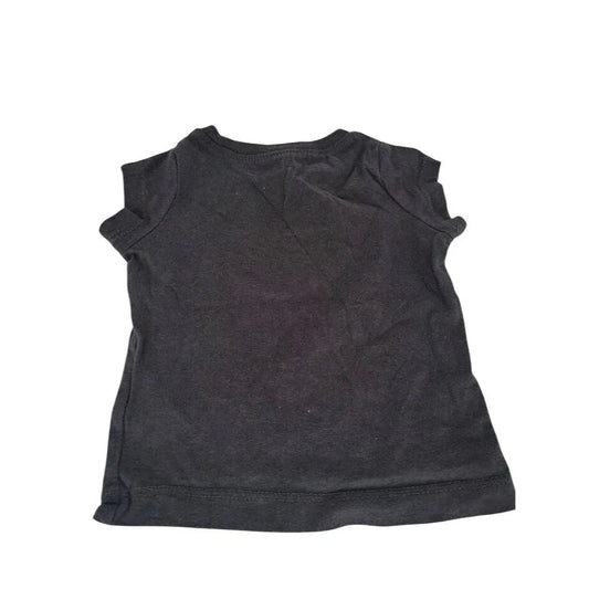 Smart and Strong Like Mama Baby Infant Shirt (3m) carters  A+ Stuff Shirts & Tops