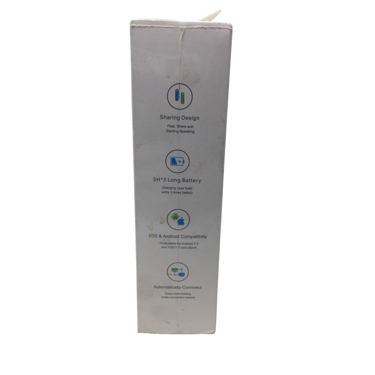 Timekettle WT2 Plus AI Translator Earbuds A+ Stuff  A+ Stuff electronics