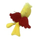 Peanuts  Woodstock with Wings Valentine Plush - "Cupid's Little Helper" Sash -  Valentine's Gift - Hallmark Peanuts