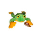 1997 Smoochy the Frog Beanie Baby TY Beanie Baby  A+ Stuff Plush Toys / Stuffed Animals