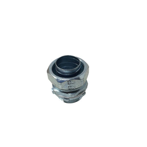 1 1/4" Rigid Compression Connector