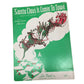 vintage 1934 "Santa Claus Is Comin' to Town" piano sheet music A+ Stuff  A+ Stuff