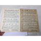 vintage 1934 "Santa Claus Is Comin' to Town" piano sheet music A+ Stuff  A+ Stuff