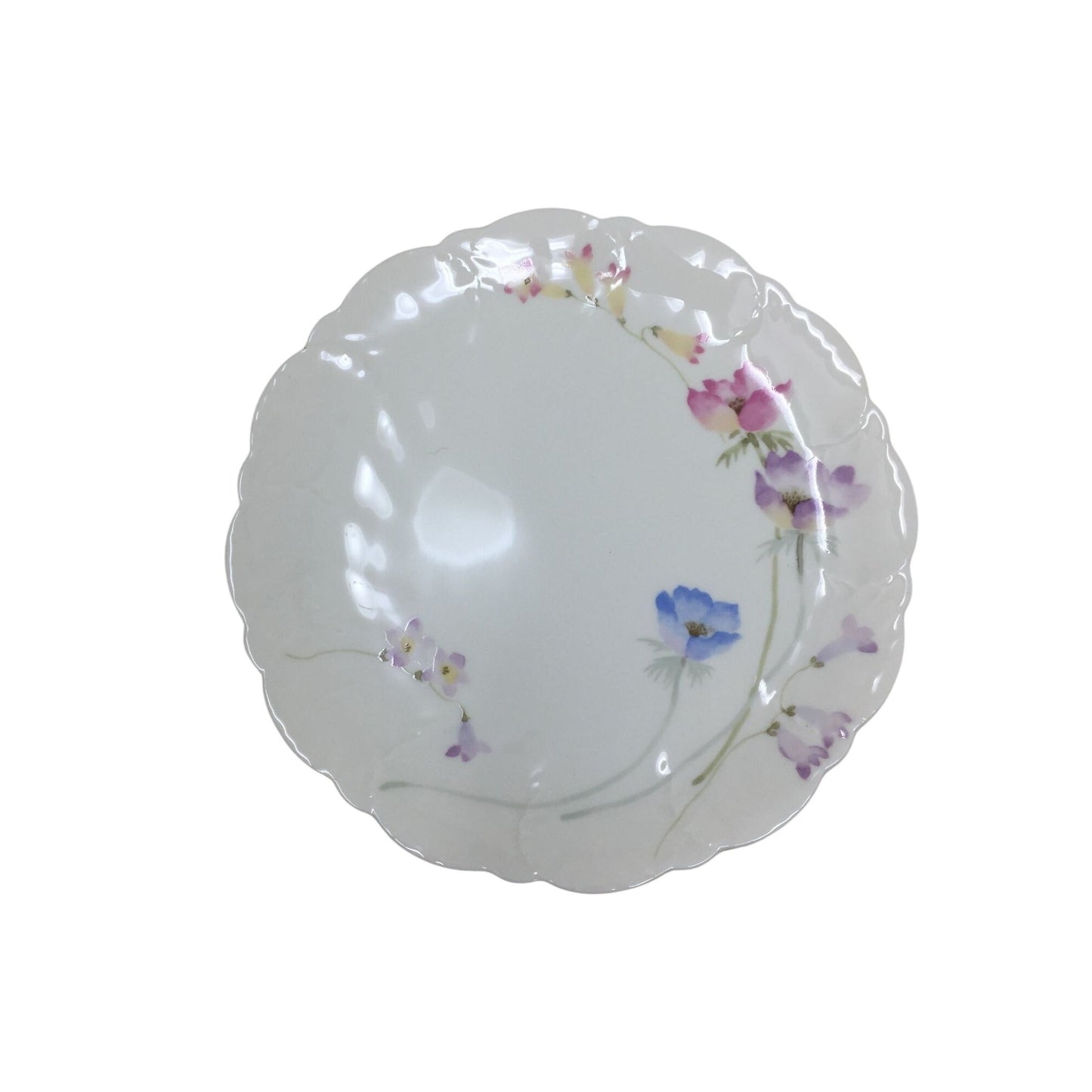 Mikasa Narumi "Something Blue" Ivory Bone China Set A+ Stuff  A+ Stuff