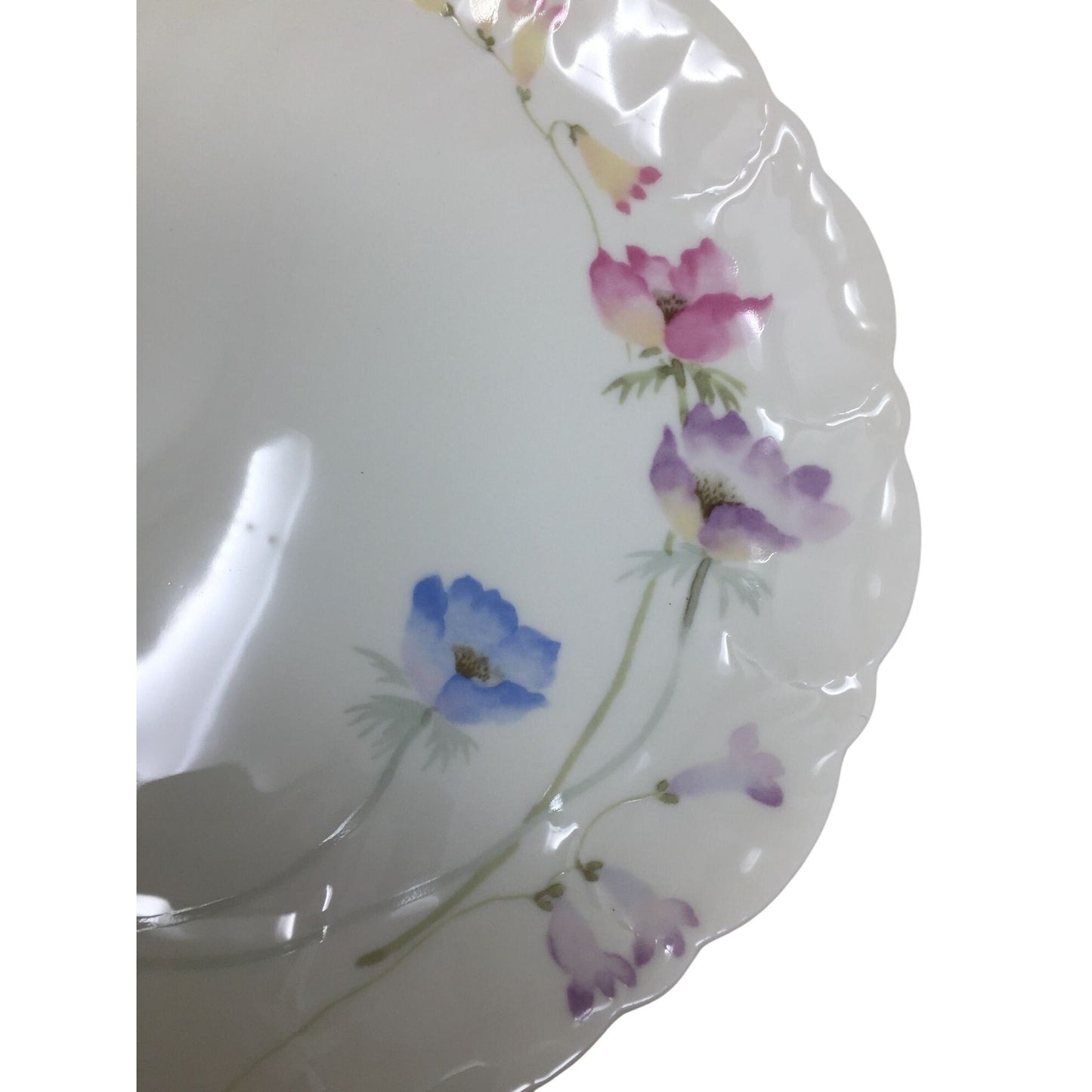 Mikasa Narumi "Something Blue" Ivory Bone China Set A+ Stuff  A+ Stuff