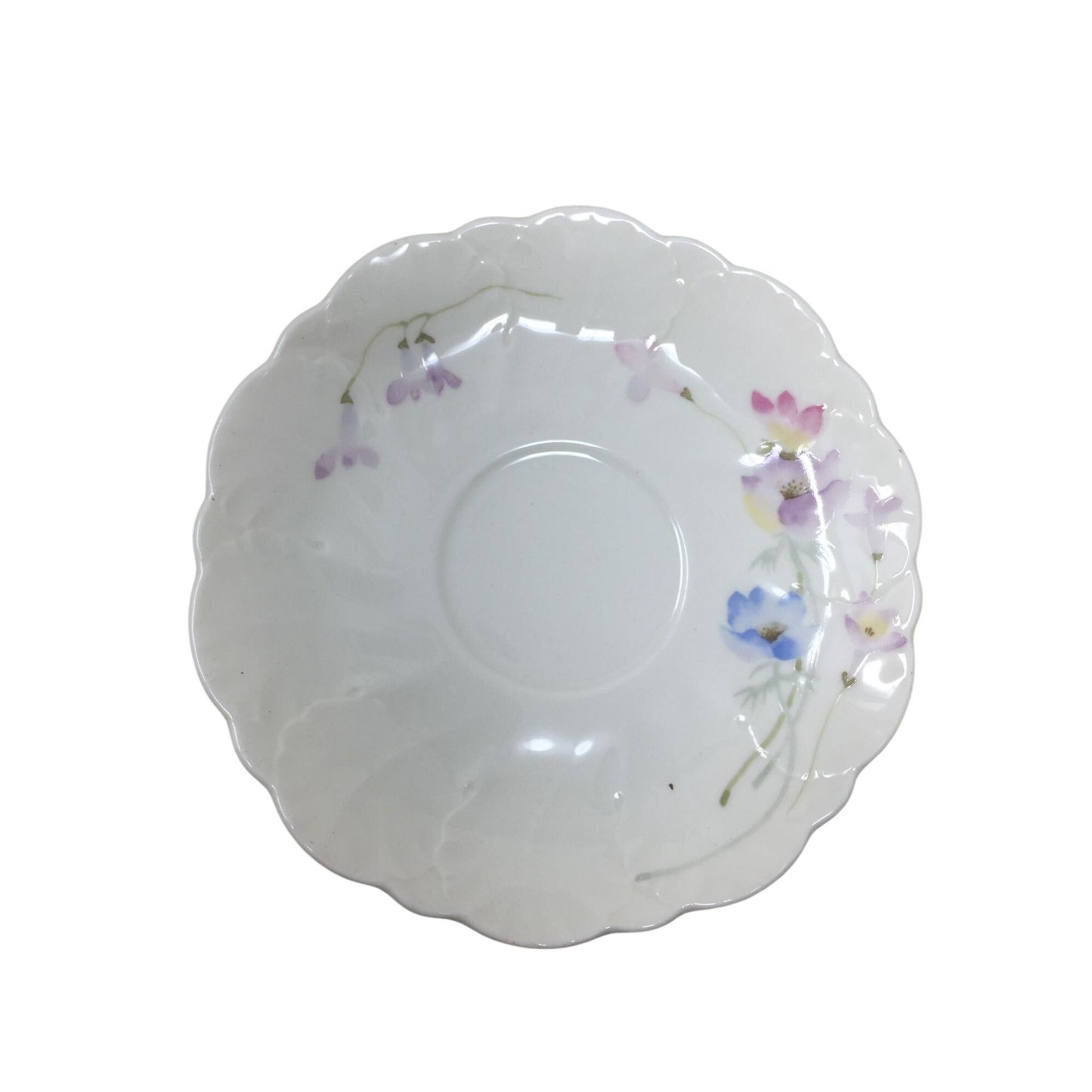 Mikasa Narumi "Something Blue" Ivory Bone China Set A+ Stuff  A+ Stuff