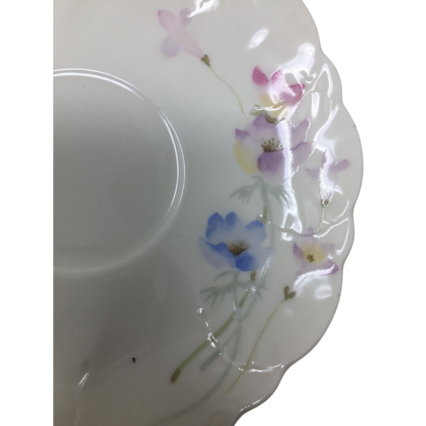 Mikasa Narumi "Something Blue" Ivory Bone China Set A+ Stuff  A+ Stuff