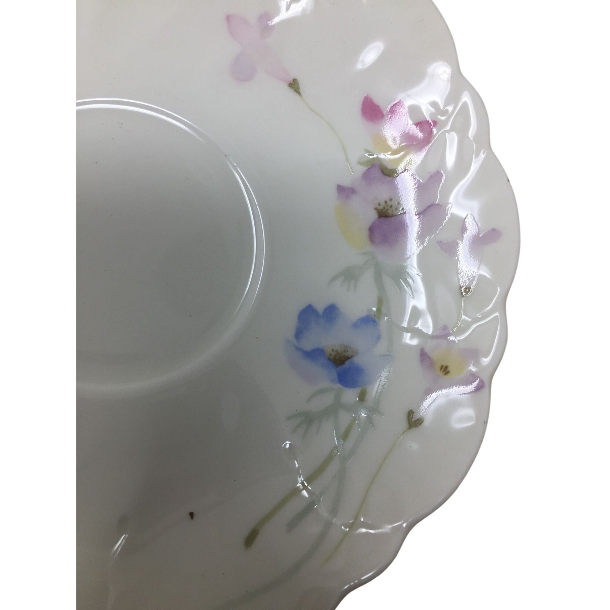 Mikasa Narumi "Something Blue" Ivory Bone China Set A+ Stuff  A+ Stuff