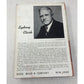 hardcover copy of the vintage travel guide All the Best in Hawaii by Sydney Clark unbranded  A+ Stuff Sheet Music