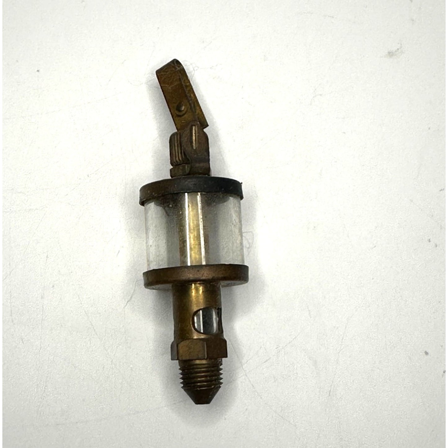 Vintage Engine Oilers