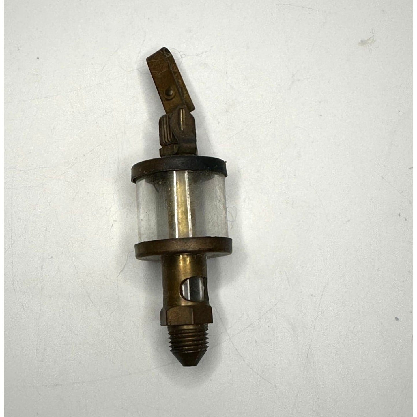 Vintage Engine Oilers