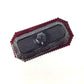 Vintage Avon 1876 Cape Cod Collection Ruby Red Glass Covered Butter Dish Avon  A+ Stuff Drinking, Dining & More