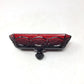 Vintage Avon 1876 Cape Cod Collection Ruby Red Glass Covered Butter Dish Avon  A+ Stuff Drinking, Dining & More