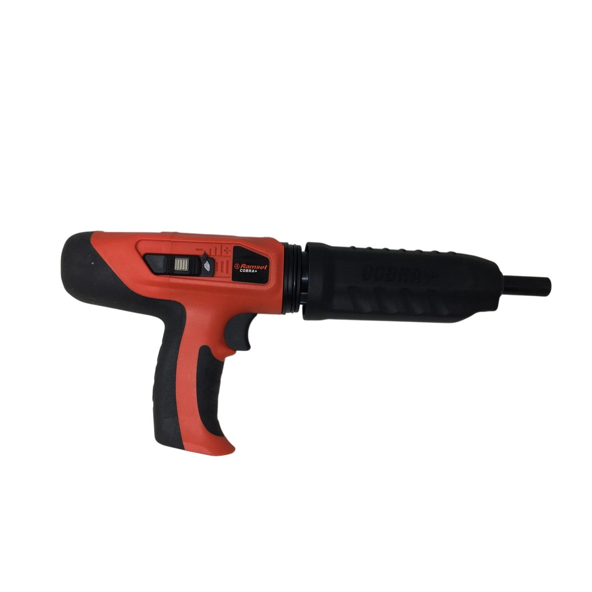 Ramset Cobra+ 0.27 Caliber Semi-Automatic Powder-Actuated Tool A+ Stuff  A+ Stuff Tools