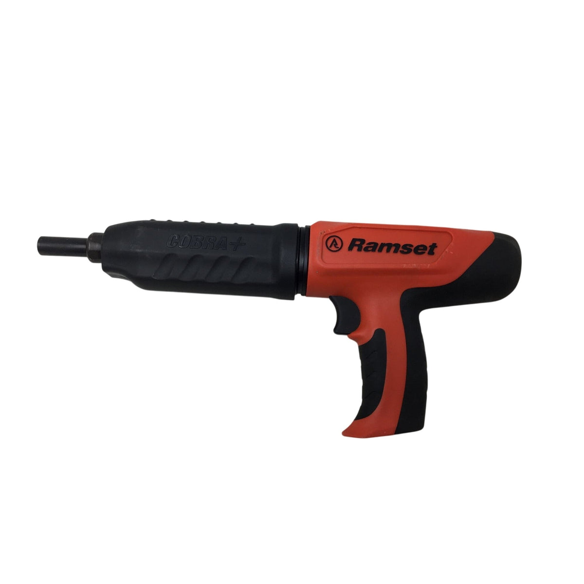 Ramset Cobra+ 0.27 Caliber Semi-Automatic Powder-Actuated Tool A+ Stuff  A+ Stuff Tools