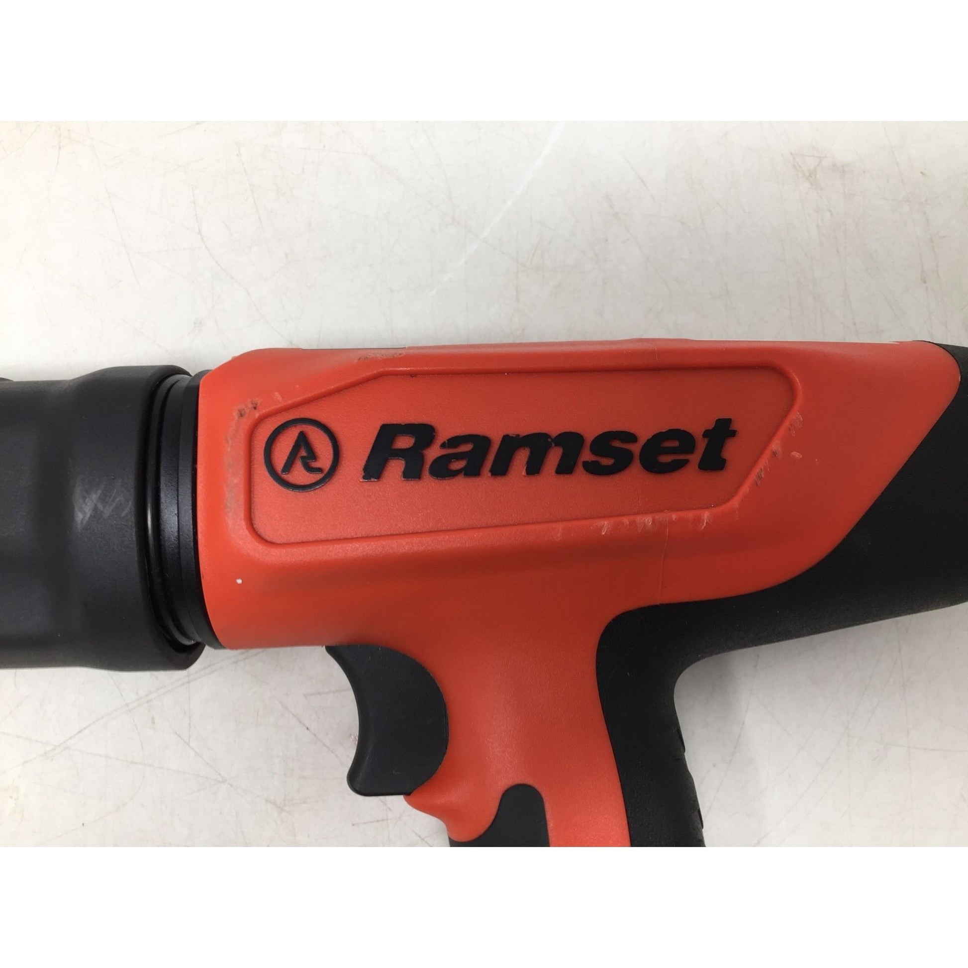 Ramset Cobra+ 0.27 Caliber Semi-Automatic Powder-Actuated Tool A+ Stuff  A+ Stuff Tools