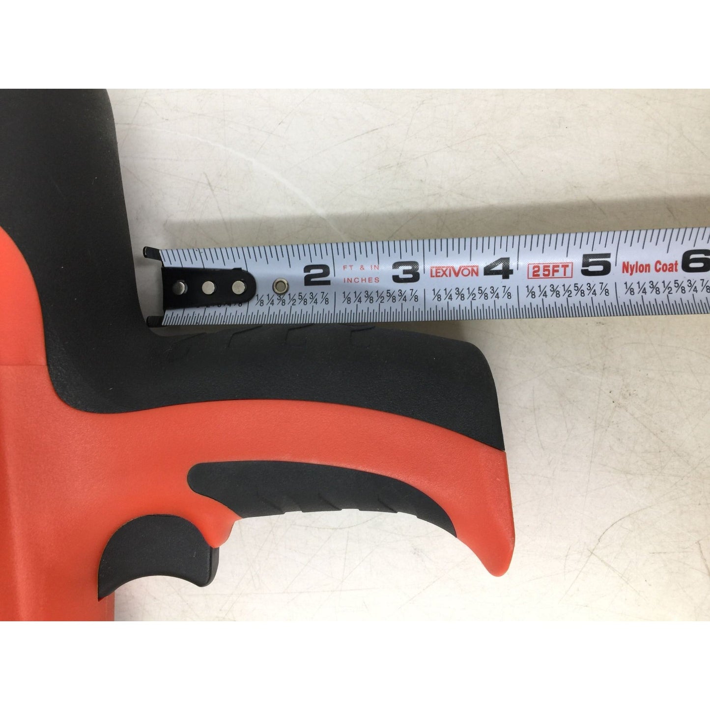 Ramset Cobra+ 0.27 Caliber Semi-Automatic Powder-Actuated Tool A+ Stuff  A+ Stuff Tools
