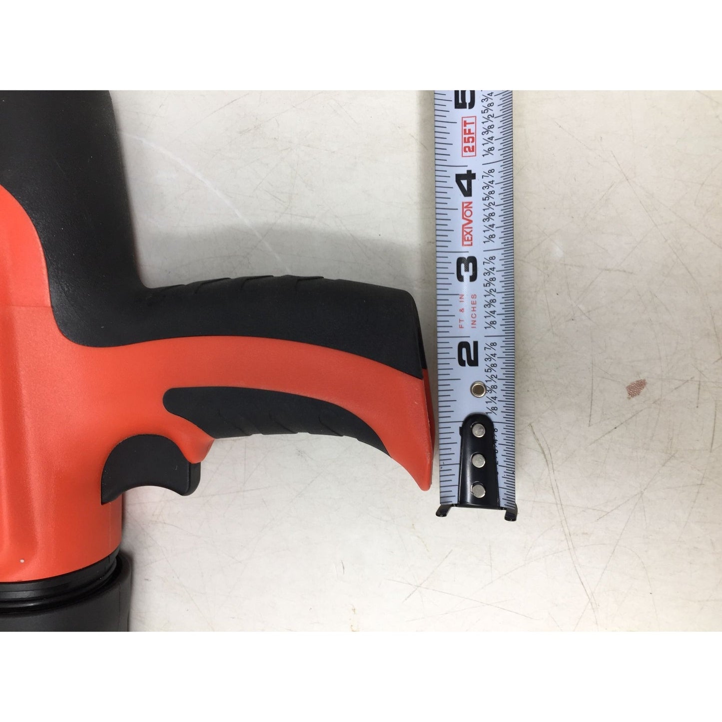 Ramset Cobra+ 0.27 Caliber Semi-Automatic Powder-Actuated Tool A+ Stuff  A+ Stuff Tools