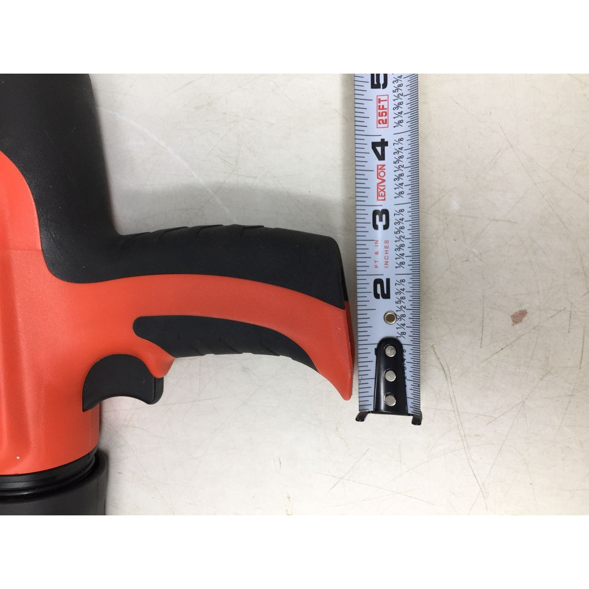 Ramset Cobra+ 0.27 Caliber Semi-Automatic Powder-Actuated Tool A+ Stuff  A+ Stuff Tools