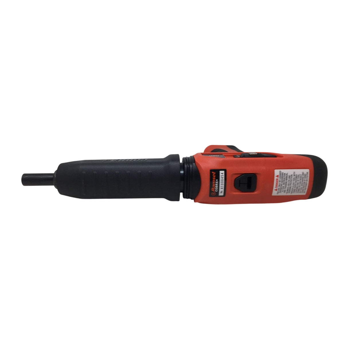 Ramset Cobra+ 0.27 Caliber Semi-Automatic Powder-Actuated Tool A+ Stuff  A+ Stuff Tools