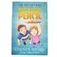 The Tuttle Twins and the Miraculous Pencil (book #2) A+ Stuff  A+ Stuff Books