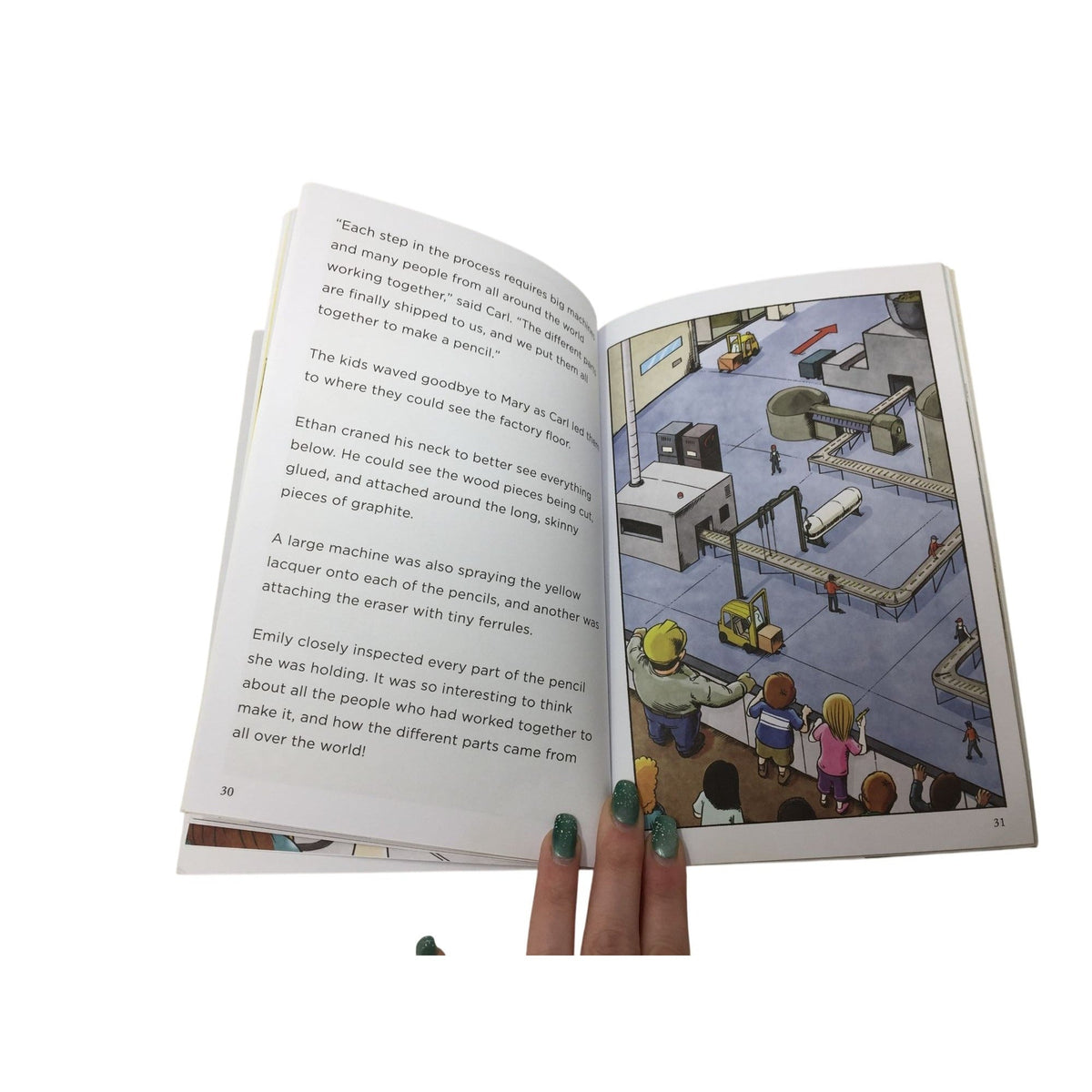 The Tuttle Twins and the Miraculous Pencil (book #2) A+ Stuff  A+ Stuff Books
