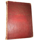 Universal Self Pronouncing Dictionary Vintage Hardcover Book - A+ Stuff