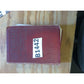 Universal Self Pronouncing Dictionary Vintage Hardcover Book - A+ Stuff