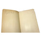 Universal Self Pronouncing Dictionary Vintage Hardcover Book - A+ Stuff