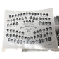 Mary Manse College (Toledo, Ohio) 1970 Yearbook / Annual  - w Graduating Class Photo