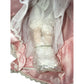 The Crimson Collection Porcelain Doll Brenda #8067 in Original Box