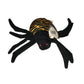 Vintage 1996 TY Beanie Baby Spinner the Spider w/ Errors! TY Beanie Baby  A+ Stuff Plush Toys / Stuffed Animals