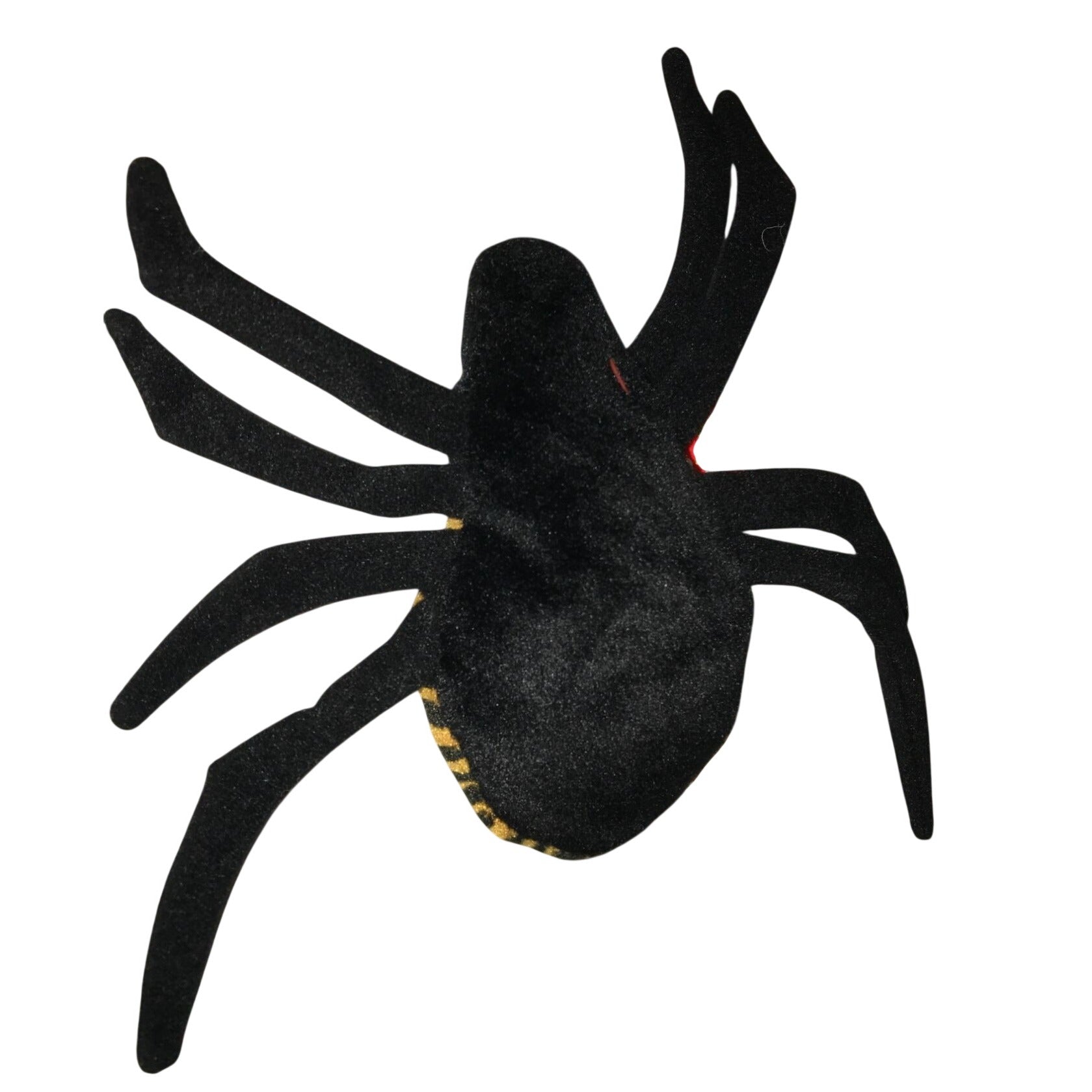 Vintage 1996 TY Beanie Baby Spinner the Spider w/ Errors! TY Beanie Baby  A+ Stuff Plush Toys / Stuffed Animals