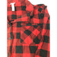 Womens Wondershop at Target Red/Black Plaid Matching Pajamas Size XXL