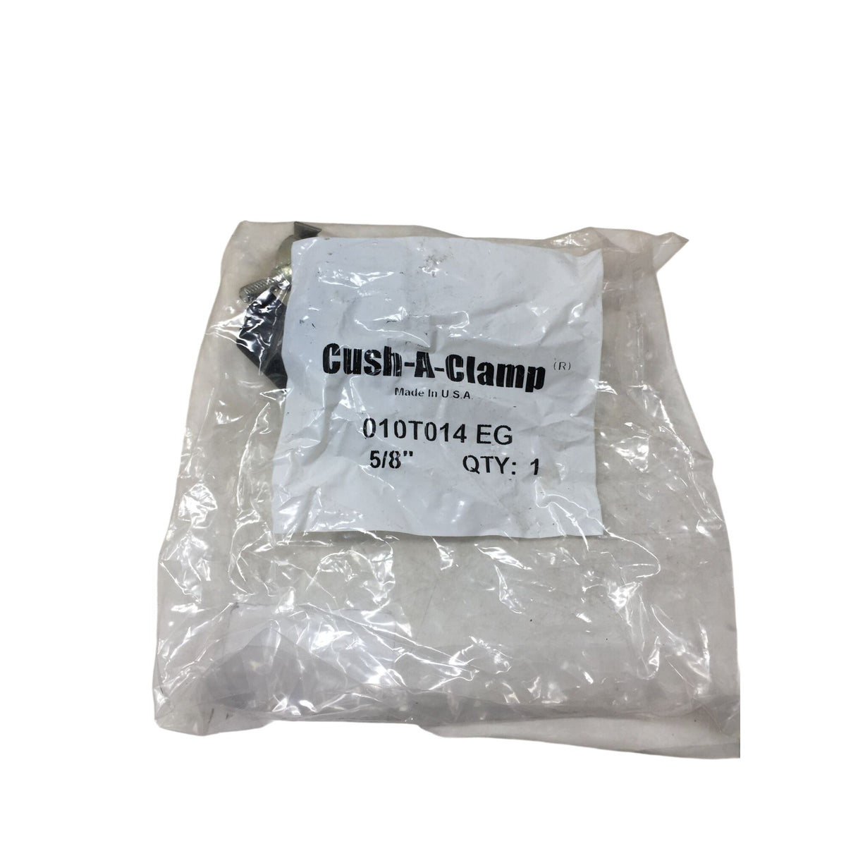 Unistrut Cush-A-Clamp Tube Cushion Clamp A+ Stuff  A+ Stuff