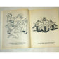 Mighty Morphin POWER RANGERS Coloring And Activity Books - Vintage 2 Book Set (1994) Mighty Morphin Power Rangers