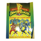 Mighty Morphin POWER RANGERS Coloring And Activity Books - Vintage 2 Book Set (1994) Mighty Morphin Power Rangers