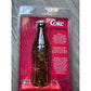 Vintage Coca-Cola Coke Bottle The Space Age Marvel Sparkle Night Light